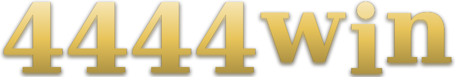 4444win logo